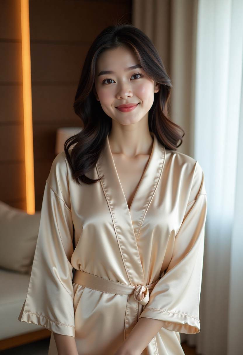宝莲灯