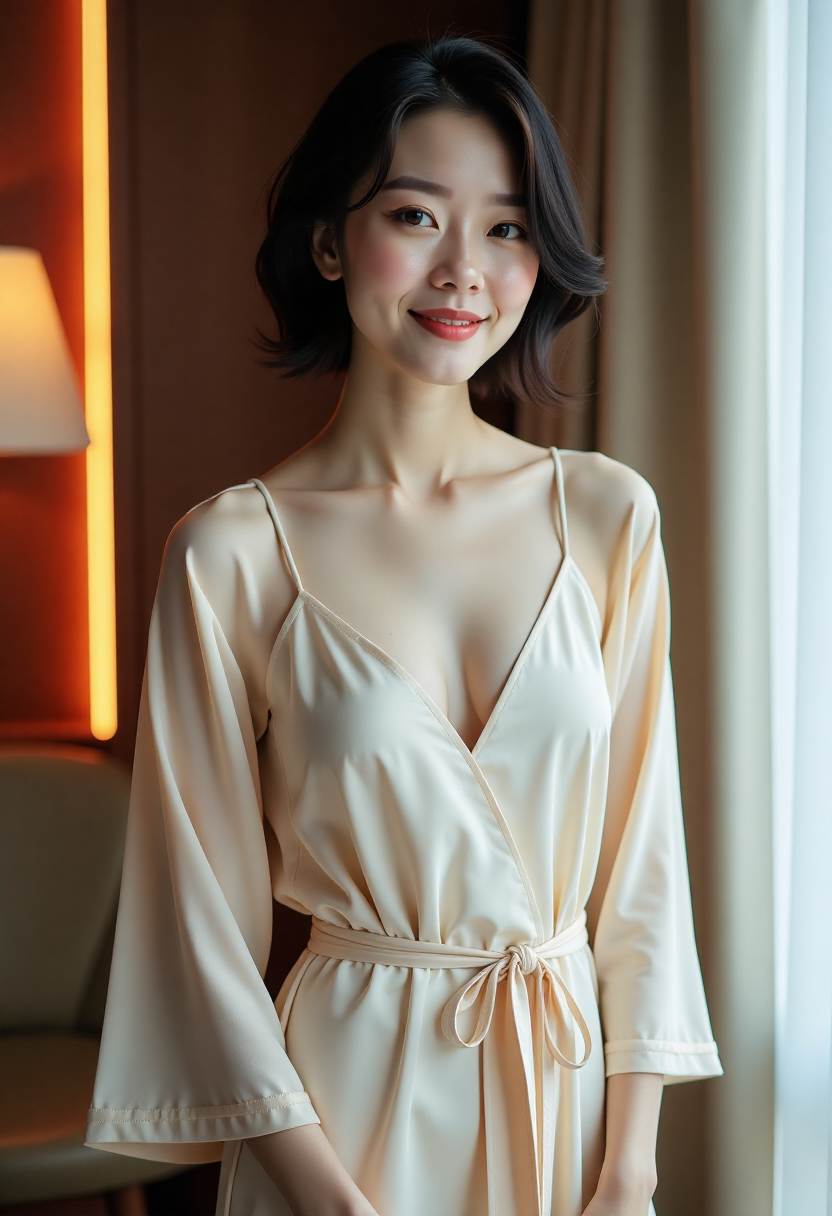 直播临摹