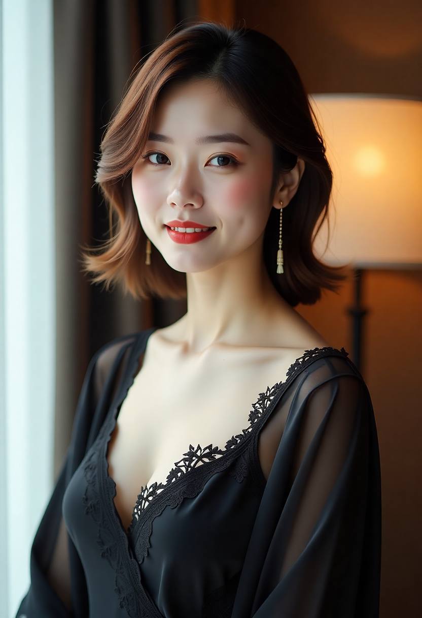 嫦娥奔月